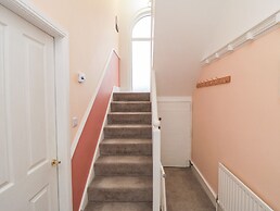 The Old Police House