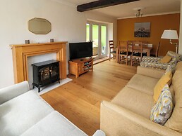 The Old Police House