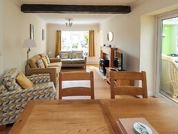 The Old Police House