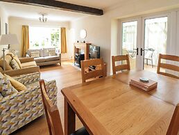 The Old Police House