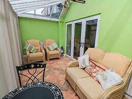 The Old Police House