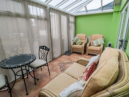 The Old Police House