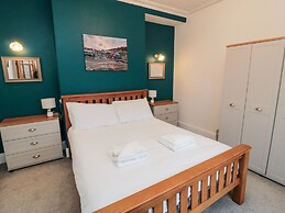 The Old Police House