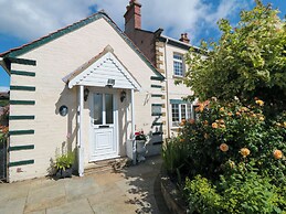 The Old Police House