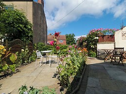 The Old Police House