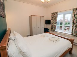 The Old Police House