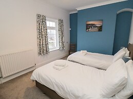 The Old Police House