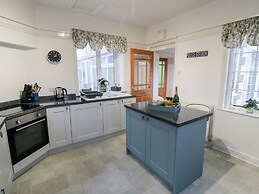 The Old Police House