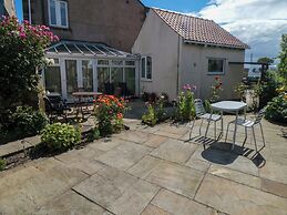 The Old Police House