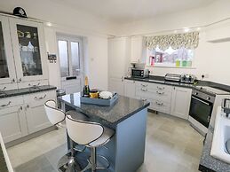 The Old Police House