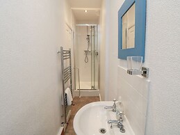 The Old Police House