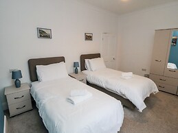 The Old Police House