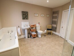 The Old Police House