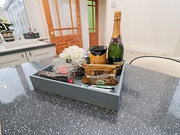 The Old Police House