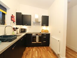 2 Strathtay Lodges