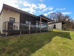 2 Strathtay Lodges