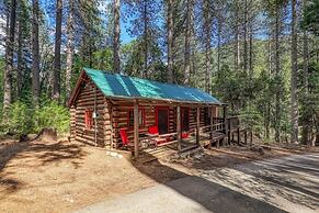 Yuba River Inn