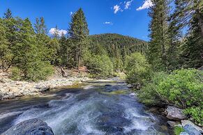 Yuba River Inn