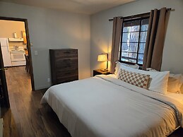 Yuba River Inn