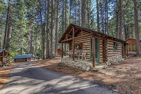 Yuba River Inn