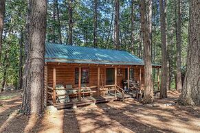 Yuba River Inn