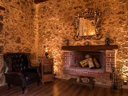 Villa Malaxa and Suites