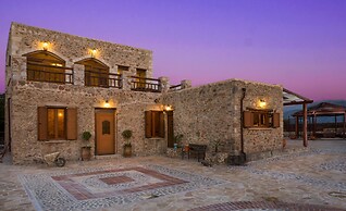 Villa Malaxa and Suites