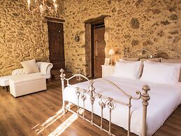 Villa Malaxa and Suites