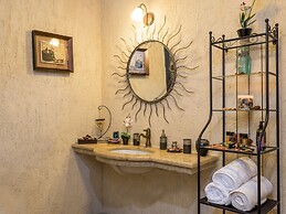 Villa Malaxa and Suites