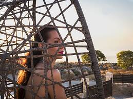 Villa Malaxa and Suites