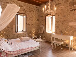 Villa Malaxa and Suites