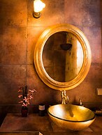 Villa Malaxa and Suites