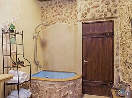 Villa Malaxa and Suites