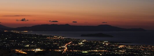 Villa Malaxa and Suites