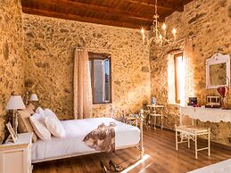 Villa Malaxa and Suites