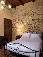 Villa Malaxa and Suites