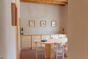 Agriturismo Locanda Case Vecie