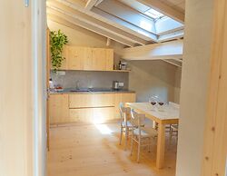 Agriturismo Locanda Case Vecie