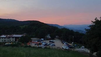 Agriturismo Locanda Case Vecie