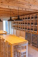 Agriturismo Locanda Case Vecie