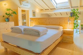 Agriturismo Locanda Case Vecie