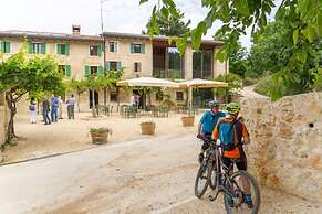 Agriturismo Locanda Case Vecie