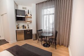 Unique Stays - 4119 St-Denis