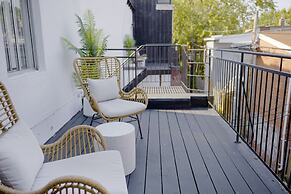 Unique Stays - 4119 St-Denis