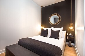 Unique Stays - 4119 St-Denis