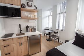 Unique Stays - 4119 St-Denis