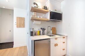 Unique Stays - 4119 St-Denis