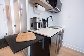 Unique Stays - 4119 St-Denis