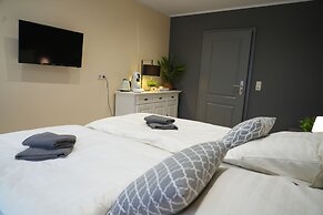 Aparthotel Rotheul