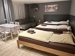 Aparthotel Rotheul